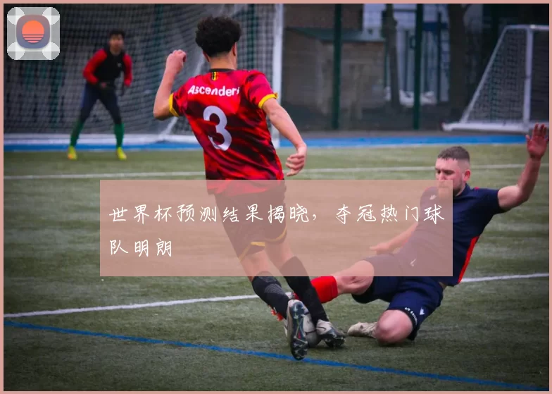 世界杯预测结果揭晓,夺冠热门球队明朗