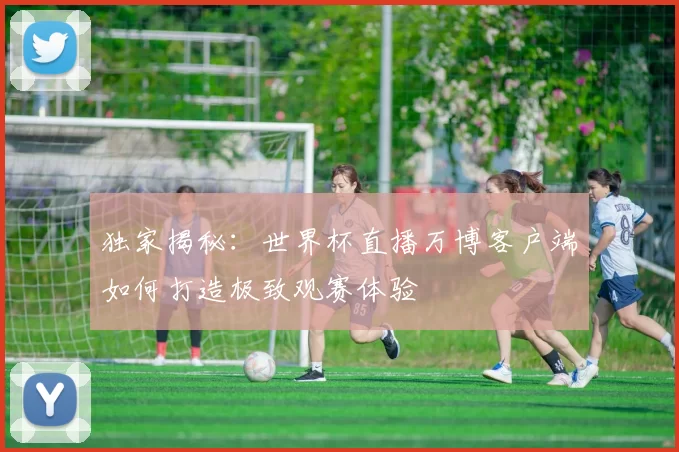独家揭秘:世界杯直播万博客户端如何打造极致观赛体验