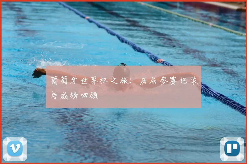 葡萄牙世界杯之旅：历届参赛记录与成绩回顾