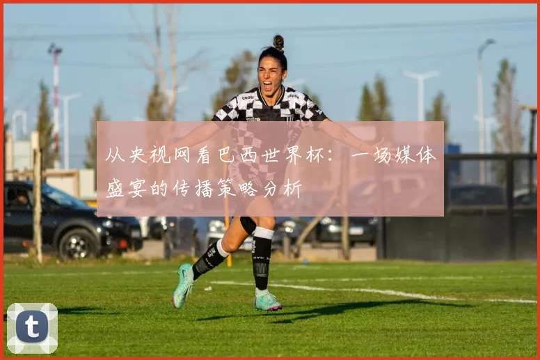 从央视网看巴西世界杯：一场媒体盛宴的传播策略分析