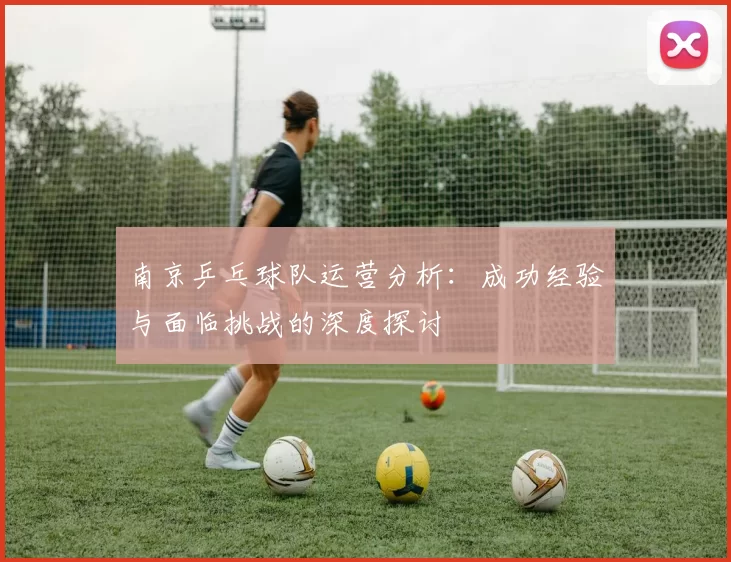 南京乒乓球队运营分析:成功经验与面临挑战的深度探讨