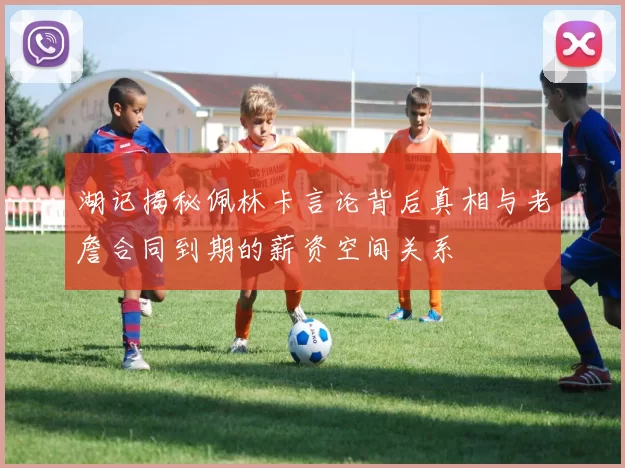 湖记揭秘佩林卡言论背后真相与老詹合同到期的薪资空间关系