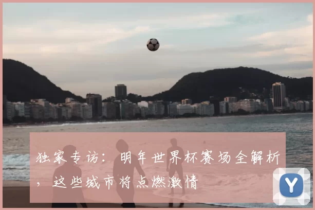 独家专访:明年世界杯赛场全解析,这些城市将点燃激情