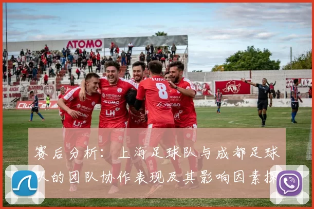 赛后分析：上海足球队与成都足球队的团队协作表现及其影响因素探讨